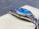 8+ Factory Rolex Gain weight 36mm DayDate Cal.2834 Turquoise blue with Diamond (4)_th.jpg